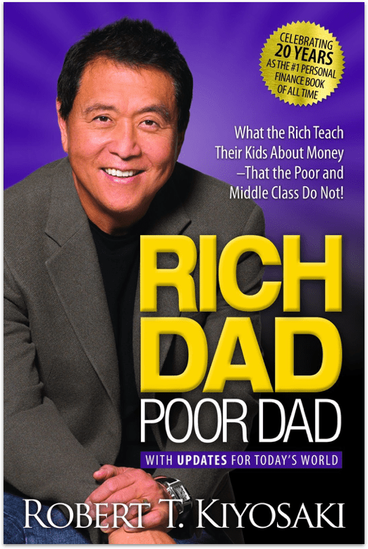 Rich Dad, Poor Da